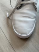 Lacoste sneakers / boty / tenisky, velikost 41 — second hand, velmi dobrý — detail 8