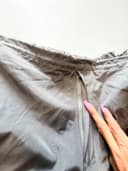 Marquard Schulz pracovní kalhoty gore-tex, velikost XL — second hand, velmi dobrý — detail 10