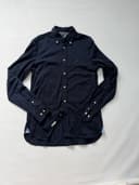 Tommy Hilfiger košile, velikost M — second hand, velmi dobrý — detail 1
