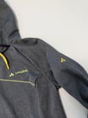 Mikina Vaude, velikost XS — second hand, velmi dobrý — detail 2