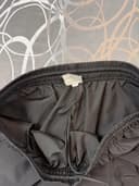 Jako sportovní kalhoty, velikost XL — second hand, velmi dobrý — detail 2