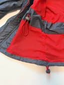 Bunda Superdry, velikost S — second hand, velmi dobrý — detail 8