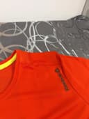 Reebok se triko, velikost XXL — second hand, velmi dobrý — detail 2