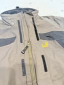 Jack Wolfskin  bunda, velikost S — second hand, velmi dobrý — detail 4