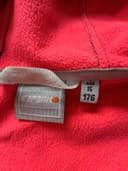 Softshellová bunda Icepeak, velikost 176 — second hand, velmi dobrý — detail 3