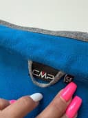 CMP softshellová bunda, velikost 54 — second hand, velmi dobrý — detail 3