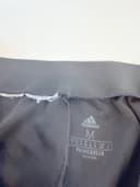 Fc Bayern München Adidas fotbalové tepláky, velikost M — second hand, velmi dobrý — detail 8