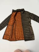 Laura Torelli kabat, velikost S — second hand, velmi dobrý — detail 1