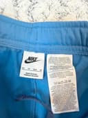 Nike tepláky, velikost XS — second hand, velmi dobrý — detail 5