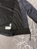 Adidas bunda, velikost M — second hand, velmi dobrý — detail 8