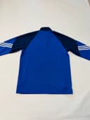 Mikina Adidas, velikost L — second hand, velmi dobrý — detail 3
