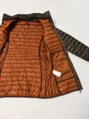 Laura Torelli kabat, velikost S — second hand, velmi dobrý — detail 2
