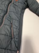 Blutsgeschwister kabát, velikost XS — second hand, velmi dobrý — detail 5