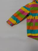 Tchibo bunda, velikost 98-104 — second hand, velmi dobrý — detail 3