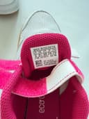 Adidas sálové boty, velikost 35 — second hand, velmi dobrý — detail 5