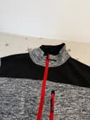 Toptex bunda, velikost XL — second hand, velmi dobrý — detail 3