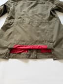 Quechua kabat, velikost XXL — second hand, velmi dobrý — detail 8