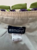 Esmara bavorské šaty / dirndl / kroj, velikost 44 — second hand, velmi dobrý — detail 8