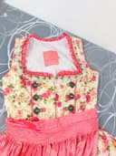 Engel šaty, velikost XS — second hand, velmi dobrý — detail 2