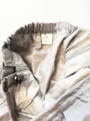 Marquard Schulz pracovní kalhoty gore-tex, velikost XL — second hand, velmi dobrý — detail 7