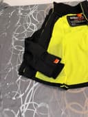 Superdry bunda, velikost M — second hand, velmi dobrý — detail 3