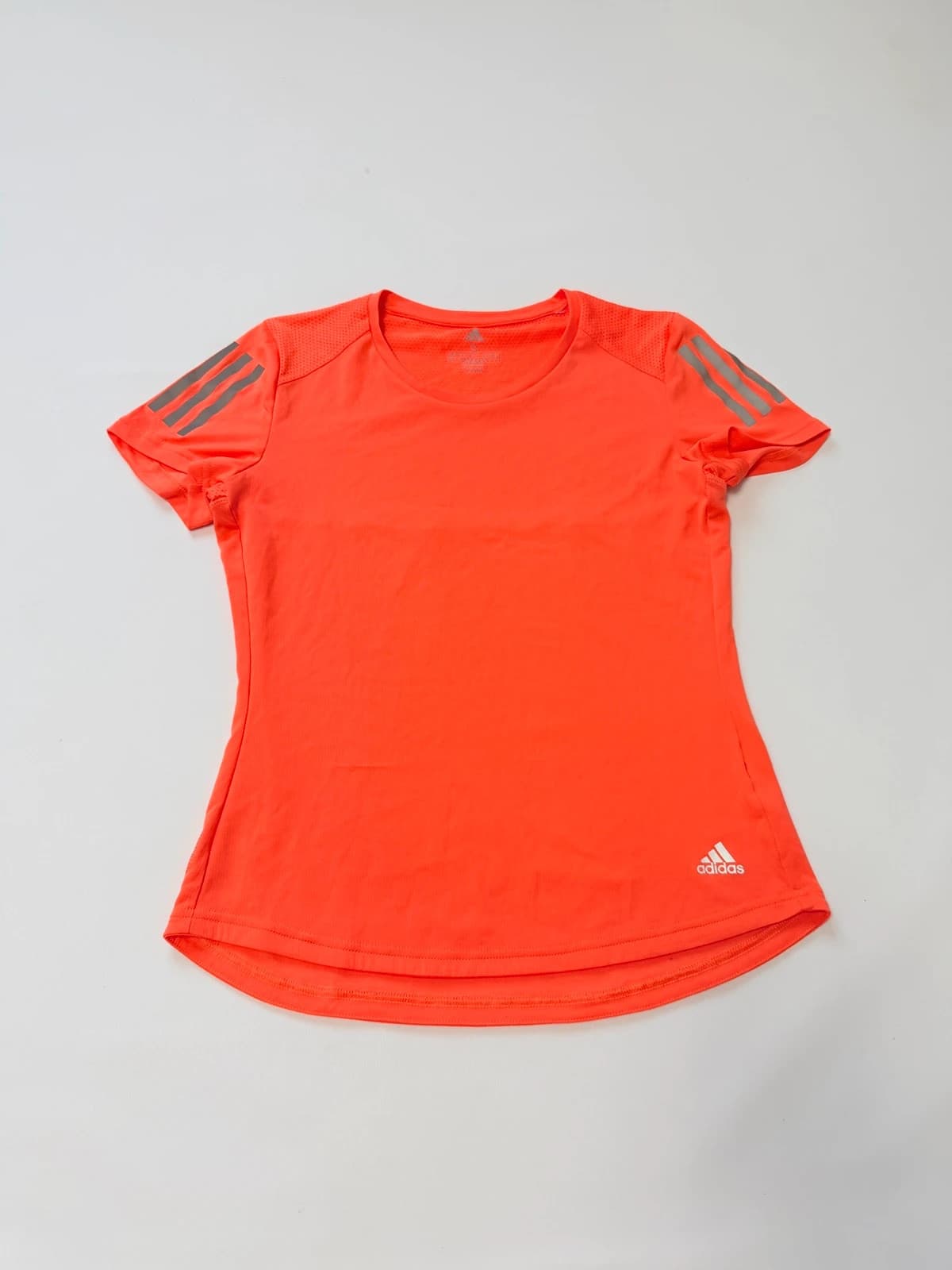 Adidas triko, velikost S — second hand, dobrý