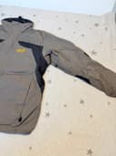 Jack Wolfskin  bunda, velikost S — second hand, velmi dobrý — detail 3