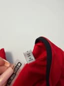 Mikina Icepeak, velikost M — second hand, velmi dobrý — detail 5