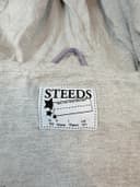 Steeds nepromokavá bunda, velikost 152 — second hand, velmi dobrý — detail 3