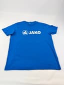 Tričko Jako, velikost XL — second hand, velmi dobrý — detail 1