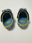 Crocs Minions, velikost 20 — second hand, velmi dobrý — detail 2