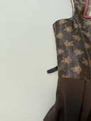 C&A bavorské šaty, velikost 46 — second hand, velmi dobrý — detail 4