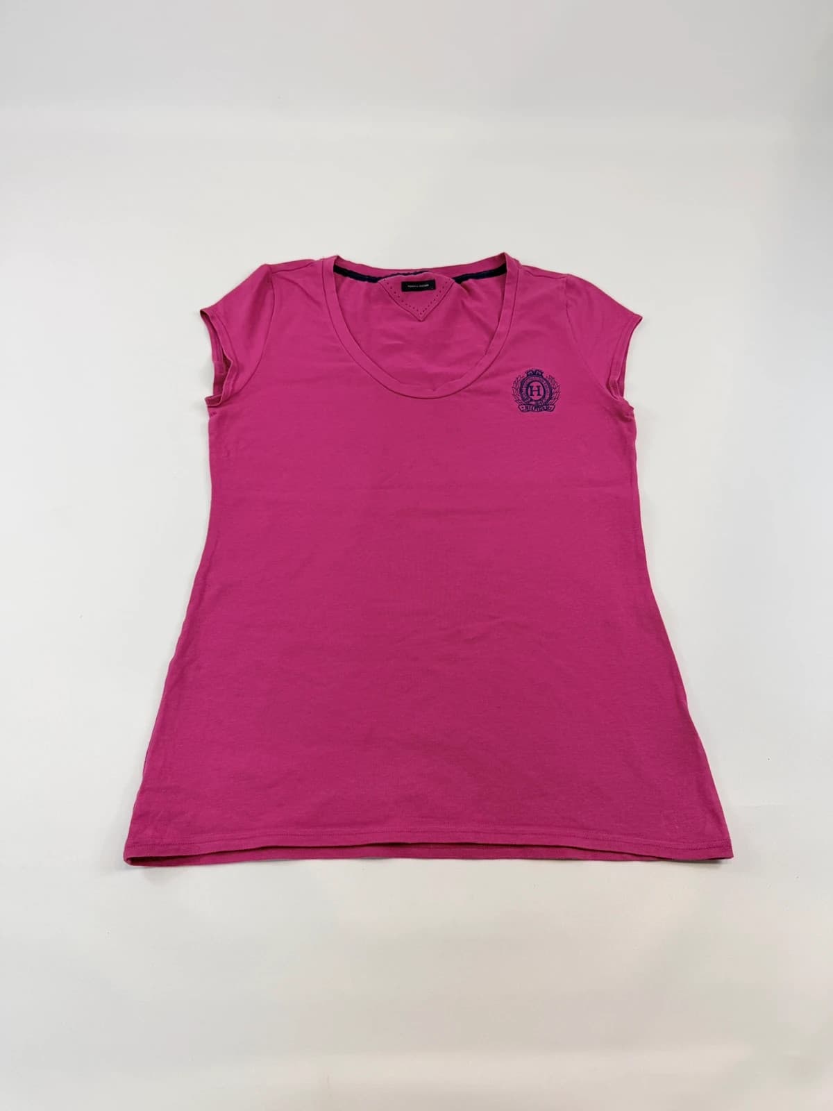 Tommy Hilfiger triko, velikost M — second hand, velmi dobrý