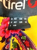Etirel vesta, velikost L — second hand, velmi dobrý — detail 3