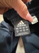 Adidas kalhoty, velikost L — second hand, velmi dobrý — detail 5