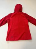 Softshellová bunda Jack Wolfskin, velikost XL — second hand, velmi dobrý — detail 5