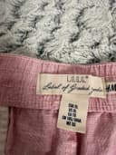 H&M kraťasy, velikost XL — second hand, velmi dobrý — detail 5