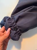 Hummel kombineza, velikost 98 — second hand, velmi dobrý — detail 14