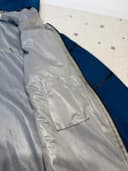 Crane nepromokava bunda, velikost XL — second hand, velmi dobrý — detail 6