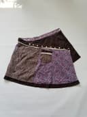 Zavinovací sukně Moshiki, velikost One size — second hand, velmi dobrý — detail 1