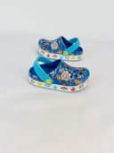 Crocs Paw Patrol sandále / boty / pantofle, velikost 27 — second hand, dobrý — detail 1