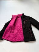 CMP bunda oboustranná, velikost S — second hand, velmi dobrý — detail 1