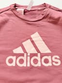 Adidas mikina, velikost 164 — second hand, velmi dobrý — detail 3