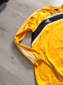 Adidas mikina, velikost XL — second hand, velmi dobrý — detail 2