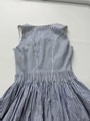 Rose Bavorské šaty / dirndl, velikost S — second hand, velmi dobrý — detail 5