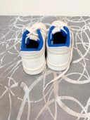 Adidas boty / tenisky, velikost 38 — second hand, dobrý — detail 3