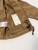 Jack Wolfskin bunda, velikost 104 — second hand, velmi dobrý — detail 6