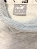 Mikina Puma, velikost M — second hand, velmi dobrý — detail 8