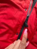 Takko Fashion Takko bunda teplá, velikost XXL — second hand, velmi dobrý — detail 10