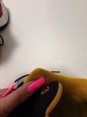 Jordan Max Aura 3 boty, velikost 37 — second hand, velmi dobrý — detail 5